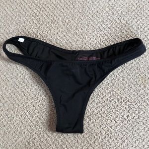 Victoria’s Secret Cheeky Bottoms NWOT